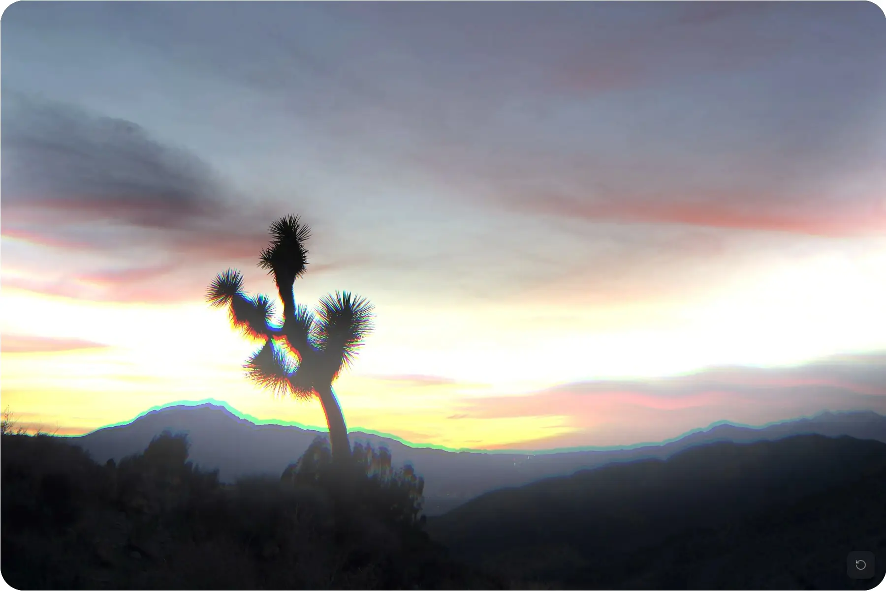 Ripple Shader preview